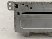 2011-2012 Chevrolet Cruze Radio AM FM Cd Player Receiver Replacement P/N:20983516 Fits Fits 2010 2011 2012 OEM Used Auto Par