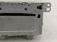 2011-2012 Chevrolet Cruze Radio AM FM Cd Player Receiver Replacement P/N:20983516 Fits Fits 2010 2011 2012 OEM Used Auto Par