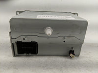 2011-2012 Chevrolet Cruze Radio AM FM Cd Player Receiver Replacement P/N:20983516 Fits Fits 2010 2011 2012 OEM Used Auto Par