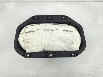 compare product 2011 Chevrolet Cruze Air Bag Passenger Right Dashboard OEM Fits OEM Used Auto Parts