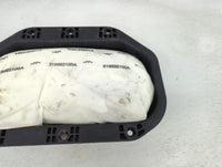 2011 Chevrolet Cruze Air Bag Passenger Right Dashboard OEM Fits OEM Used Auto Parts - Oemusedautoparts1.com