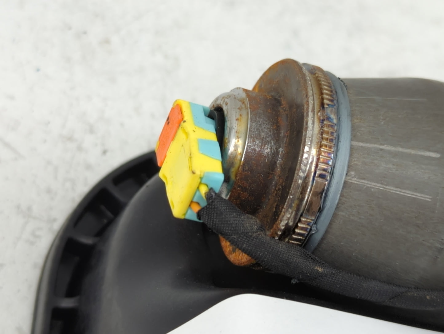 2011 Chevrolet Cruze Air Bag Passenger Right Dashboard OEM Fits OEM Used Auto Parts - Oemusedautoparts1.com