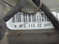 2011 Chevrolet Cruze Air Bag Passenger Right Dashboard OEM Fits OEM Used Auto Parts - Oemusedautoparts1.com