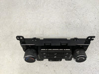 2011-2012 Chevrolet Cruze Climate Control Module Temperature AC/Heater Replacement P/N:95017054 Fits Fits 2011 2012 OEM Used