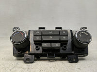 2011-2012 Chevrolet Cruze Climate Control Module Temperature AC/Heater Replacement P/N:95017054 Fits Fits 2011 2012 OEM Used