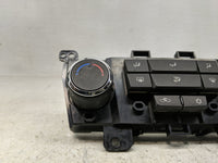 2011-2012 Chevrolet Cruze Climate Control Module Temperature AC/Heater Replacement P/N:95017054 Fits Fits 2011 2012 OEM Used