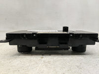 2011-2012 Chevrolet Cruze Climate Control Module Temperature AC/Heater Replacement P/N:95017054 Fits Fits 2011 2012 OEM Used