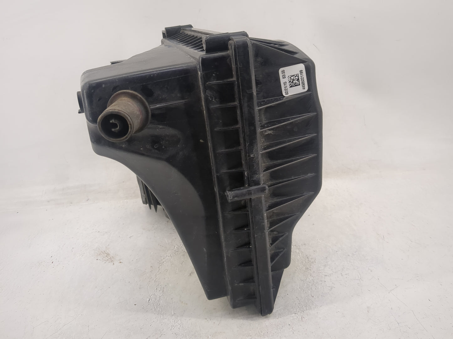 2011-2011 Chevrolet Cruze Air Cleaner Intake-duct Hose Tube - Oemusedautoparts1.com