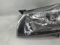 2011-2012 Chevrolet Cruze Driver Left Oem Head Light Headlight Lamp - Oemusedautoparts1.com