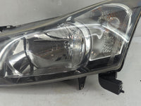 2011-2012 Chevrolet Cruze Driver Left Oem Head Light Headlight Lamp - Oemusedautoparts1.com