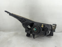 2011-2012 Chevrolet Cruze Driver Left Oem Head Light Headlight Lamp - Oemusedautoparts1.com
