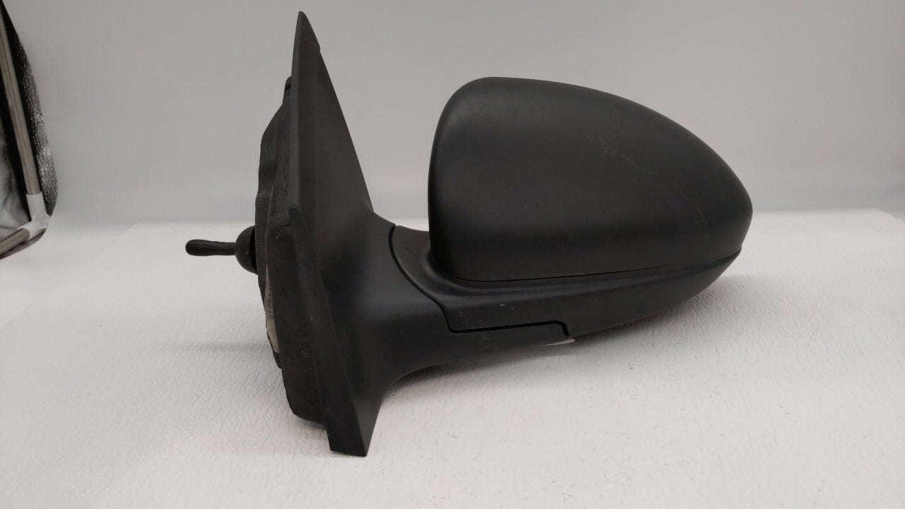 2011-2014 Chevrolet Cruze Driver Side View Mirror - Left Door Mirror OEM Used - Oemusedautoparts1.com
