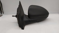 2011-2014 Chevrolet Cruze Driver Side View Mirror - Left Door Mirror OEM Used - Oemusedautoparts1.com