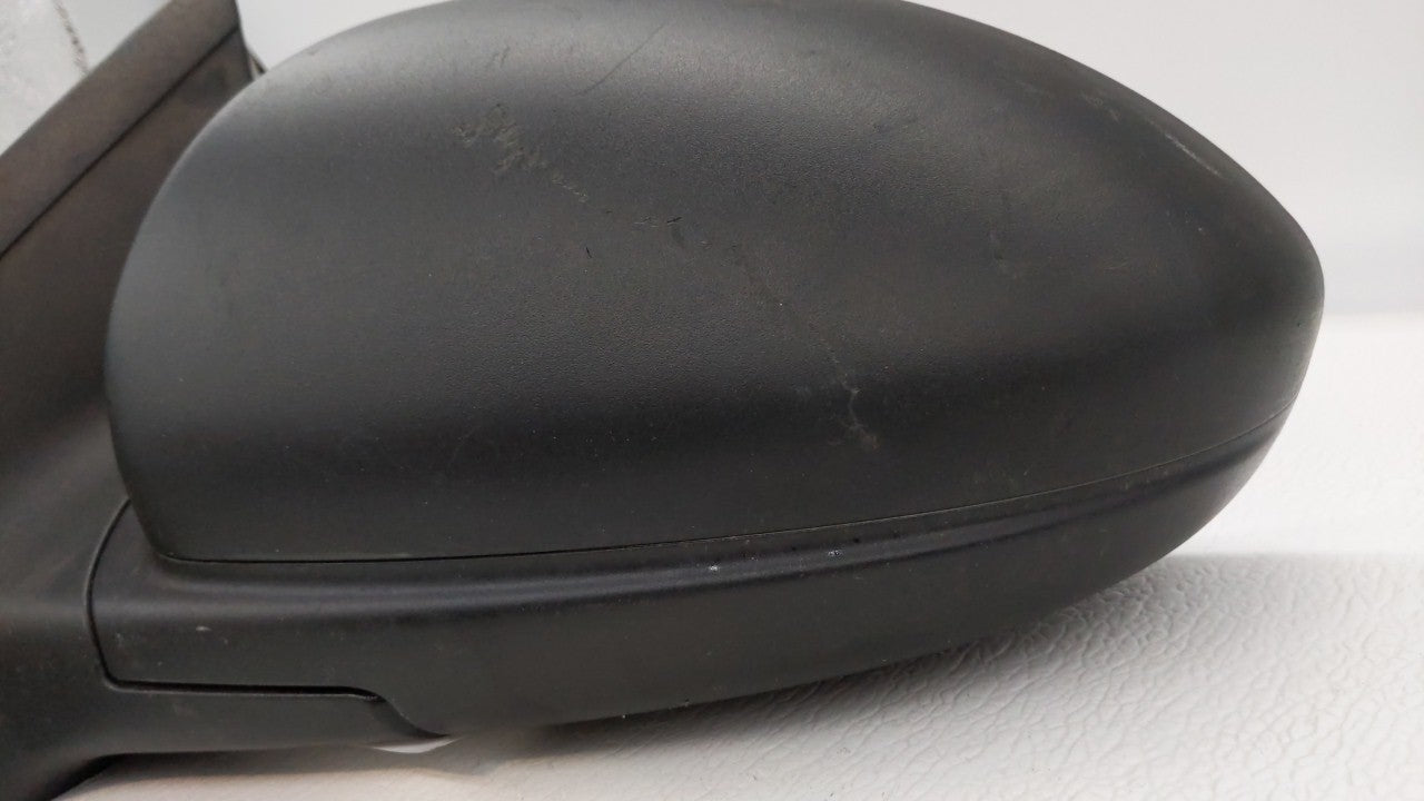 2011-2014 Chevrolet Cruze Driver Side View Mirror - Left Door Mirror OEM Used - Oemusedautoparts1.com