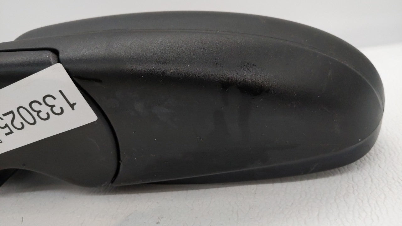 2011-2014 Chevrolet Cruze Driver Side View Mirror - Left Door Mirror OEM Used - Oemusedautoparts1.com