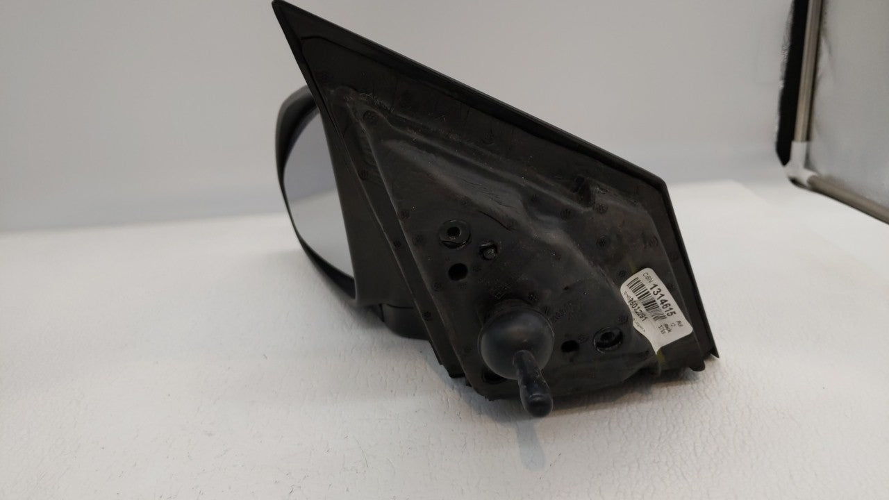 2011-2014 Chevrolet Cruze Driver Side View Mirror - Left Door Mirror OEM Used - Oemusedautoparts1.com