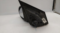 2011-2014 Chevrolet Cruze Driver Side View Mirror - Left Door Mirror OEM Used - Oemusedautoparts1.com