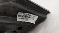 2011-2014 Chevrolet Cruze Driver Side View Mirror - Left Door Mirror OEM Used - Oemusedautoparts1.com