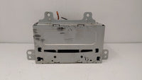 2011 Chevrolet Cruze Am Fm Cd Player Radio Receiver - Oemusedautoparts1.com