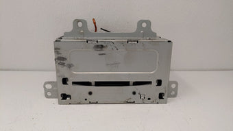 compare product 2011 Chevrolet Cruze Am Fm Cd Player Radio Receiver