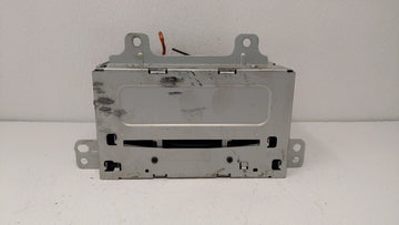 2011 Chevrolet Cruze Am Fm Cd Player Radio Receiver - Oemusedautoparts1.com