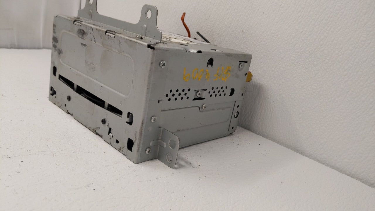 2011 Chevrolet Cruze Am Fm Cd Player Radio Receiver - Oemusedautoparts1.com