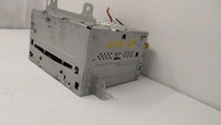 2011 Chevrolet Cruze Am Fm Cd Player Radio Receiver - Oemusedautoparts1.com