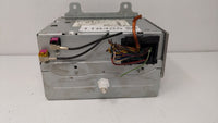 2011 Chevrolet Cruze Am Fm Cd Player Radio Receiver - Oemusedautoparts1.com