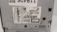 2011 Chevrolet Cruze Am Fm Cd Player Radio Receiver - Oemusedautoparts1.com