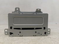 2011-2012 Chevrolet Cruze Radio AM FM Cd Player Receiver Replacement P/N:20983517 Fits Fits 2010 2011 2012 OEM Used Auto Par