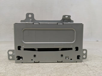 compare product 2011-2012 Chevrolet Cruze Radio AM FM Cd Player Receiver Replacement P/N:20983517 Fits Fits 2010 2011 2012 OEM Used Auto Parts