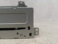 2011-2012 Chevrolet Cruze Radio AM FM Cd Player Receiver Replacement P/N:20983517 Fits Fits 2010 2011 2012 OEM Used Auto Par