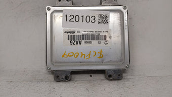 compare product 2011 Chevrolet Cruze PCM Engine Control Computer ECU ECM PCU OEM P/N:12645606 12644081 Fits OEM Used Auto Parts