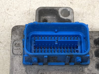 2011 Chevrolet Cruze PCM Engine Control Computer ECU ECM PCU OEM P/N:12645606 12644081 Fits OEM Used Auto Parts - Oemusedaut