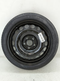 2011-2016 Chevrolet Cruze Spare Donut Tire Wheel Rim Oem - Oemusedautoparts1.com
