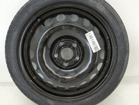 2011-2016 Chevrolet Cruze Spare Donut Tire Wheel Rim Oem - Oemusedautoparts1.com