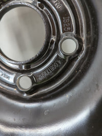 2011-2016 Chevrolet Cruze Spare Donut Tire Wheel Rim Oem - Oemusedautoparts1.com