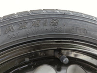 2011-2016 Chevrolet Cruze Spare Donut Tire Wheel Rim Oem - Oemusedautoparts1.com