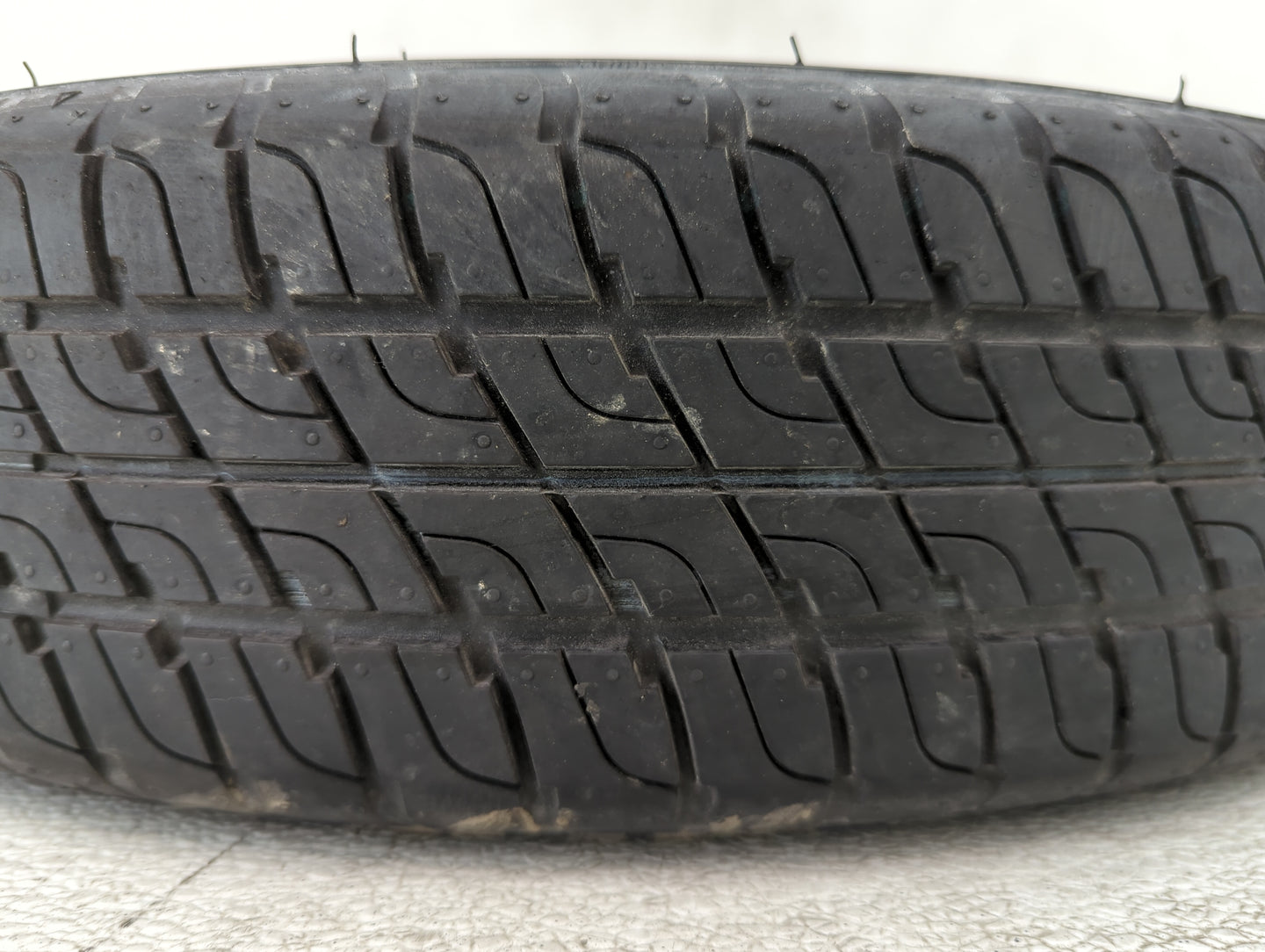 2011-2016 Chevrolet Cruze Spare Donut Tire Wheel Rim Oem - Oemusedautoparts1.com
