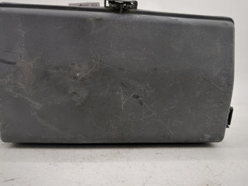 2011-2014 Chevrolet Cruze Fusebox Fuse Box Panel Relay Module P/N:95216200 02 Fits Fits 2011 2012 2013 2014 OEM Used Auto Pa