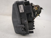 2011-2014 Chevrolet Cruze Fusebox Fuse Box Panel Relay Module P/N:95216200 02 Fits Fits 2011 2012 2013 2014 OEM Used Auto Pa