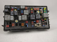 2011-2014 Chevrolet Cruze Fusebox Fuse Box Panel Relay Module P/N:95216200 02 Fits Fits 2011 2012 2013 2014 OEM Used Auto Pa