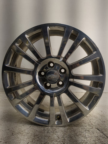 2011-2011 Chevrolet Cruze Oem Wheel Rim - Oemusedautoparts1.com