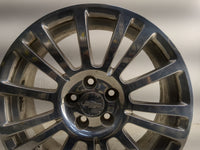 2011-2011 Chevrolet Cruze Oem Wheel Rim - Oemusedautoparts1.com