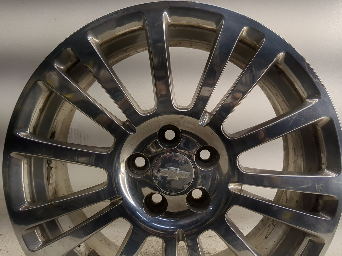 2011-2011 Chevrolet Cruze Oem Wheel Rim - Oemusedautoparts1.com