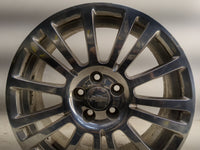 2011-2011 Chevrolet Cruze Oem Wheel Rim - Oemusedautoparts1.com
