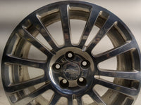 2011-2011 Chevrolet Cruze Oem Wheel Rim - Oemusedautoparts1.com