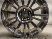 2011-2011 Chevrolet Cruze Oem Wheel Rim - Oemusedautoparts1.com