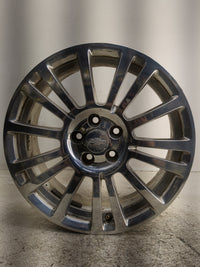 2011-2011 Chevrolet Cruze Oem Wheel Rim - Oemusedautoparts1.com