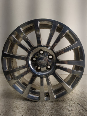compare product 2011-2011 Chevrolet Cruze Oem Wheel Rim